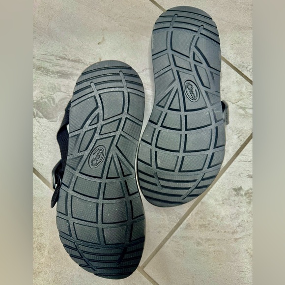 Chaco Bodhi Adjustable Strap Classic Sandal - Picture 9 of 9